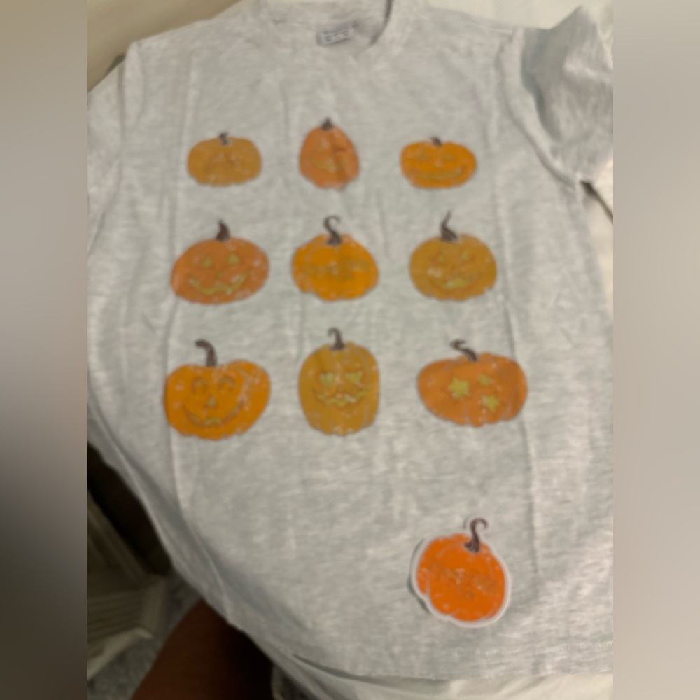 Living fully Halloween shirt 2024
